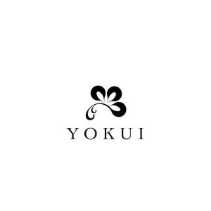 TAD (Sorakichi)さんの自社ファクトリーブランド浴衣(YOKUI)のロゴマークの作成依頼への提案