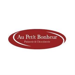 minolierreさんの「Au Petit Bonheur」のロゴ作成への提案