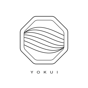 JN Design (rei_design_)さんの自社ファクトリーブランド浴衣(YOKUI)のロゴマークの作成依頼への提案