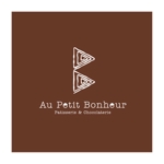 chpt.z (chapterzen)さんの「Au Petit Bonheur」のロゴ作成への提案