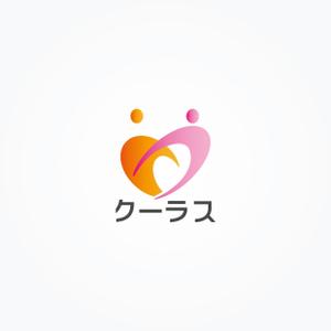 passage (passage)さんの「クーラス」のロゴ作成への提案