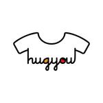 hacci_labo (MariHashimoto)さんの子供用ブランド【hugyou（はぎゅー）】のロゴ作成への提案