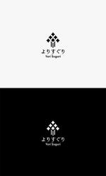 odo design (pekoodo)さんのセレクト商品の企画・販売会社「よりすぐり株式会社」のロゴ製作への提案