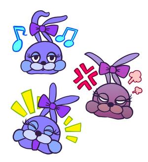riutarou ()さんのYouTubeメンバーシップ用絵文字の作成（LINEスタンプ仕様）への提案