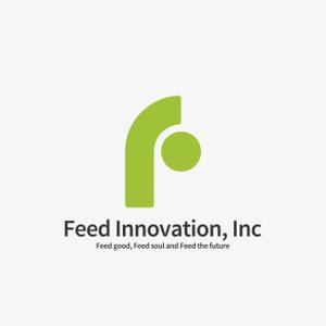 nagar-ecoさんの「Feed Innovation, Inc（商標登録なし）への提案