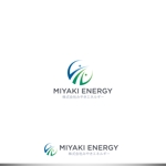 ELDORADO (syotagoto)さんの地域電力会社「株式会社みやきエネルギー」の企業ロゴへの提案