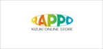 Kproject (55pon)さんの健康茶などを販売するサイト「LAPPO　KIZUKI ONLINE  STORE」のロゴ作成のお願いへの提案