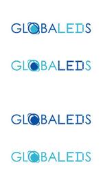 statureさんのLED照明のブランドロゴ制作への提案