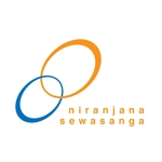マロオ (MaroLime)さんのNPO法人「niranjana sewasanga」のロゴへの提案