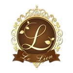 perles de verre (perles_de_verre)さんの「Le Lien」のロゴ作成への提案