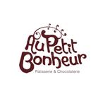 claphandsさんの「Au Petit Bonheur」のロゴ作成への提案