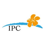 清水良 (shimiryo)さんの石垣島の発展を願う会社「IPC」のロゴへの提案