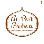 tarchoさんの「Au Petit Bonheur」のロゴ作成への提案