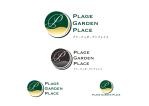 SEDiT (SEDiT)さんの分譲住宅－Plage Garden Place－ロゴ制作の依頼への提案