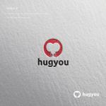 doremi (doremidesign)さんの子供用ブランド【hugyou（はぎゅー）】のロゴ作成への提案