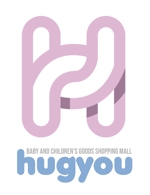 Kang Won-jun (laphrodite1223)さんの子供用ブランド【hugyou（はぎゅー）】のロゴ作成への提案