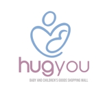 Kang Won-jun (laphrodite1223)さんの子供用ブランド【hugyou（はぎゅー）】のロゴ作成への提案