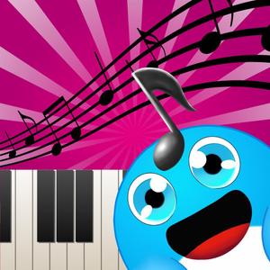 chooz1softさんのiPad 音楽アプリのアイコン制作への提案