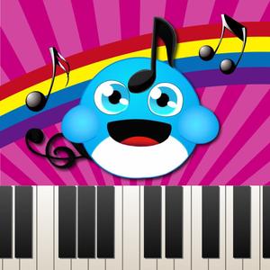 chooz1softさんのiPad 音楽アプリのアイコン制作への提案
