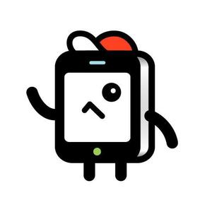 pastelさんの大切に使わせていただきます。HPに使用するユルキャラ『ペライチ君』への提案