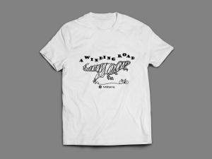 cocoloco (cocoloco_dh)さんの女性ウエアブランドのイベント用オリジナルＴシャツ（一部販売）への提案