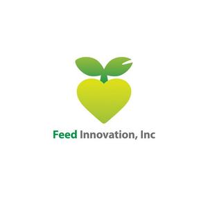 toto046 (toto046)さんの「Feed Innovation, Inc（商標登録なし）への提案