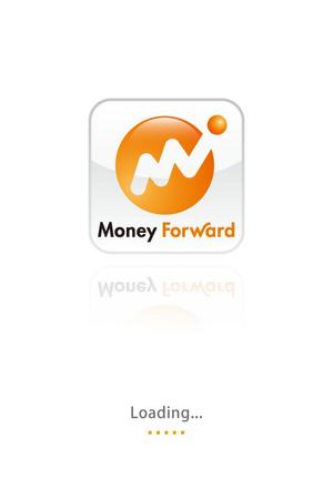 forever (Doing1248)さんの「Money Forward」のロゴへの提案