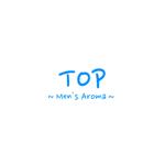 maamademusic (maamademusic)さんのアロマエステのサイトの「TOP」のロゴへの提案