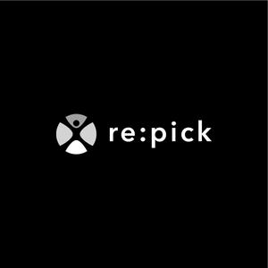 nabe (nabe)さんのインナーケアブランド　「re:pick」　のロゴへの提案
