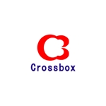 jisu (jisu)さんの人のキモチを流通させる「Crossbox」のロゴへの提案