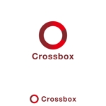 佐藤 正義 ()さんの人のキモチを流通させる「Crossbox」のロゴへの提案
