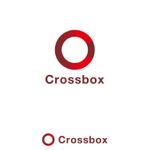 佐藤 正義 ()さんの人のキモチを流通させる「Crossbox」のロゴへの提案