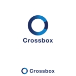 佐藤 正義 ()さんの人のキモチを流通させる「Crossbox」のロゴへの提案