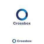 佐藤 正義 ()さんの人のキモチを流通させる「Crossbox」のロゴへの提案