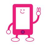 サウスベンド (keosh)さんの大切に使わせていただきます。HPに使用するユルキャラ『ペライチ君』への提案