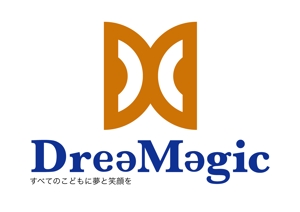 MIKATSUKIさんの新規立ち上げ会社のロゴへの提案