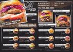 N'sFD (n_hiroaki21810)さんの29bal osakayaのハンバーガーメニュー作成への提案
