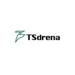 TURTLE STUDIO (Turtle_Studio)さんの電子ガジェットブランド「TSdrena」のロゴ作成への提案