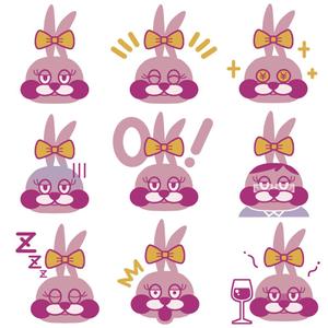 イブキ (sietu)さんのYouTubeメンバーシップ用絵文字の作成（LINEスタンプ仕様）への提案