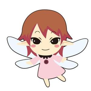 しろ ()さんの美容全般求人サイトのキャラクターへの提案