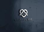 d-o2 (d-o2)さんの結婚相談所「マリアージュIRM」のロゴ作成への提案