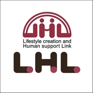 horohoro (horohoro)さんの新社名（LHL）のロゴへの提案