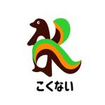 ｖＫｉｒｉｒｏｍ　Ｊａｐａｎ株式会社 (5e78546a1b57f)さんのこくない皮フ科クリニックのロゴへの提案
