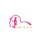 ｖＫｉｒｉｒｏｍ　Ｊａｐａｎ株式会社 (5e78546a1b57f)さんのリハビリのプロが運営するオーダメイドフィットネス「運動サロン」のロゴへの提案