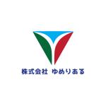 ｖＫｉｒｉｒｏｍ　Ｊａｐａｎ株式会社 (5e78546a1b57f)さんの保険代理店のコーポレートマークへの提案
