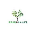 ｖＫｉｒｉｒｏｍ　Ｊａｐａｎ株式会社 (5e78546a1b57f)さんの保険代理店のコーポレートマークへの提案