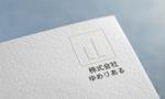 ｖＫｉｒｉｒｏｍ　Ｊａｐａｎ株式会社 (5e78546a1b57f)さんの保険代理店のコーポレートマークへの提案