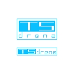 righthand-designさんの電子ガジェットブランド「TSdrena」のロゴ作成への提案