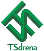 mutsumi_cさんの電子ガジェットブランド「TSdrena」のロゴ作成への提案