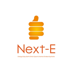 HIROKIX (HEROX)さんの会社ロゴ　「Next-E」（ネクスティ）　への提案